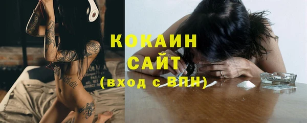стафф Няндома