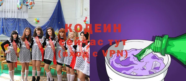 стафф Няндома
